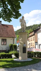 Pranger in Weiten, Lower Austria