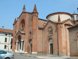 Santa Maria Assunta Church