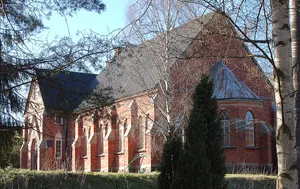 Degerfors Methodist Church