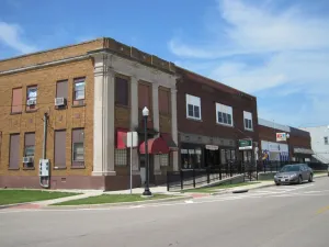 Annawan