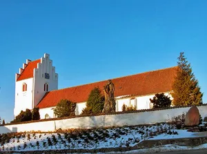 Snesere Church
