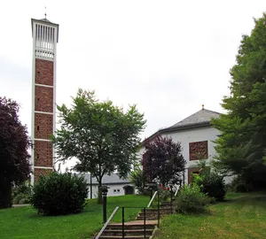 Friedenskirche