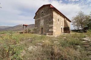 Church of the Ascension