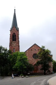 St. Lawrence's Church