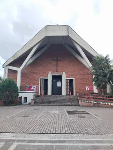 Santa Lucia Church
