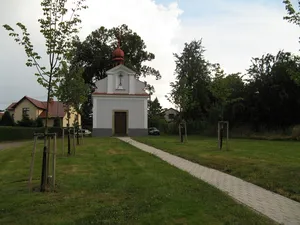 Church of Holy Trinity