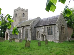 Church of St Mary Magdalene