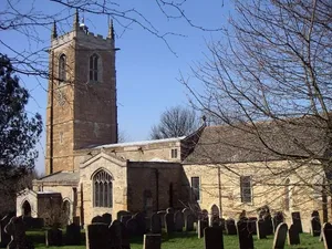Church of St James the Great