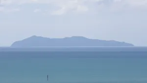 Mayor Island / Tūhua