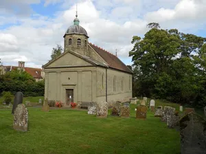 Church of St Leonard