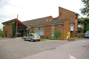 Saint Andrew's Church