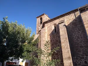 Church of Our Lady of the Elm