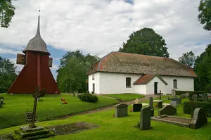 Vartofta-Åsaka Church
