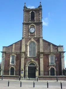 Holy Trinity Church, Sunderland