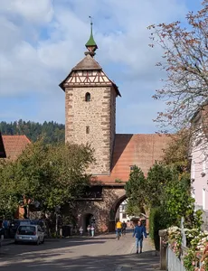 Storchenturm