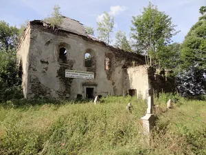 Church of Saint Anne