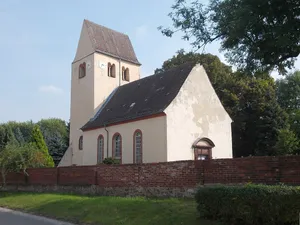 Zinna church