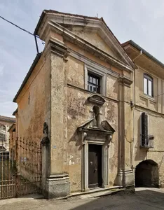 San Francesco church
