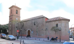Church of Santa María la Blanca