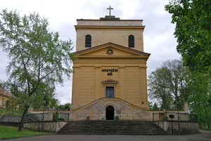 Metternich tomb