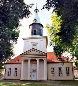 Michaeliskirche (Wolfsburg-Fallersleben)