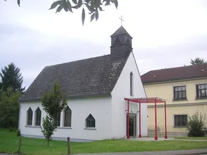 Heilig-Geist-Kirche