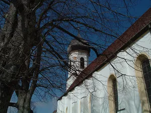 Wallfahrtskirche Mariä Himmelfahrt