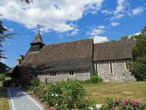 Church of Saint Michael and All Angels