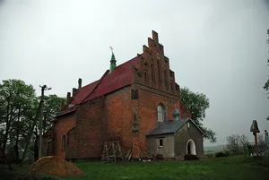 Saint Martin church