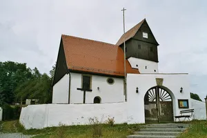 Protestant Church Niederndorf