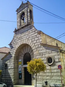 Church of Inmaculada, Ourense