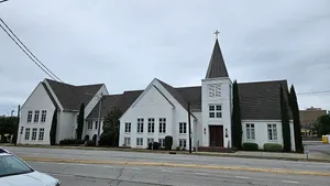 Church of the Apostles