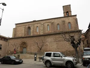 church of Saint Peter