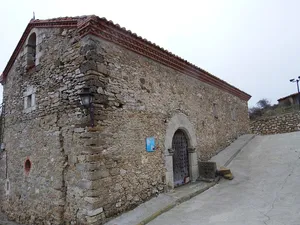 Church of the Saints Abdon and Sennen