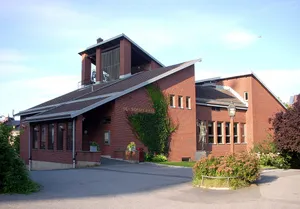 Crown Princess Märtha's Church