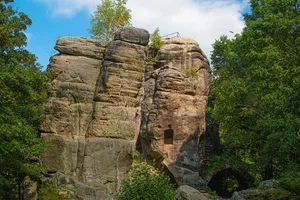 Skály