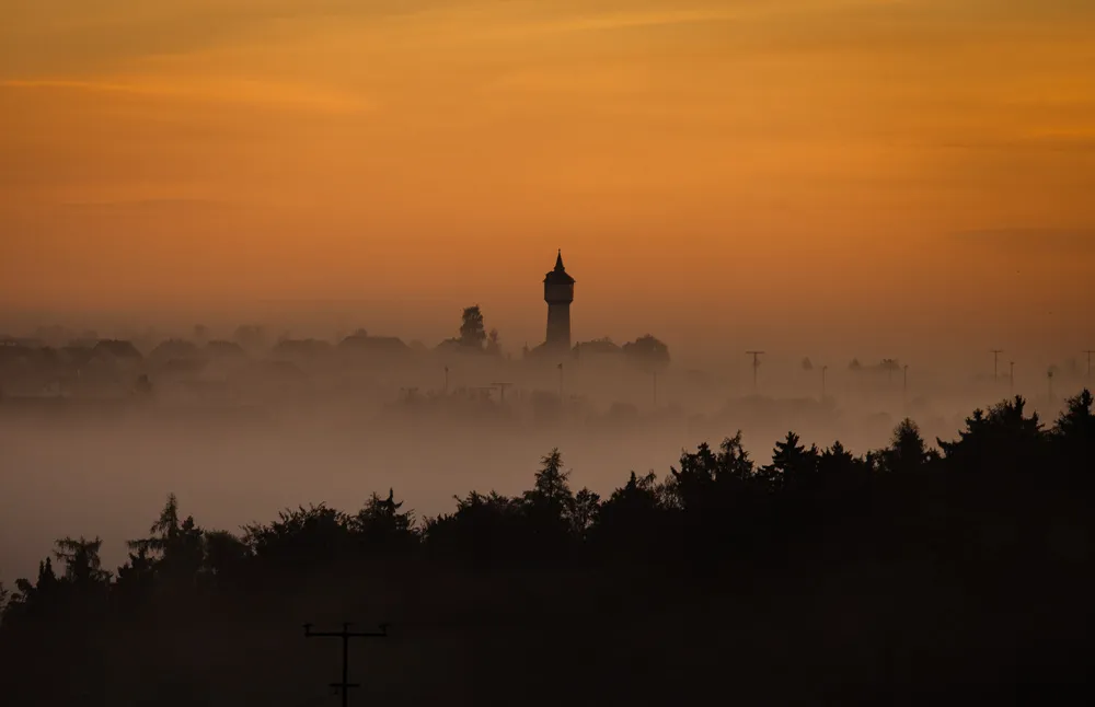 Wasserturm
