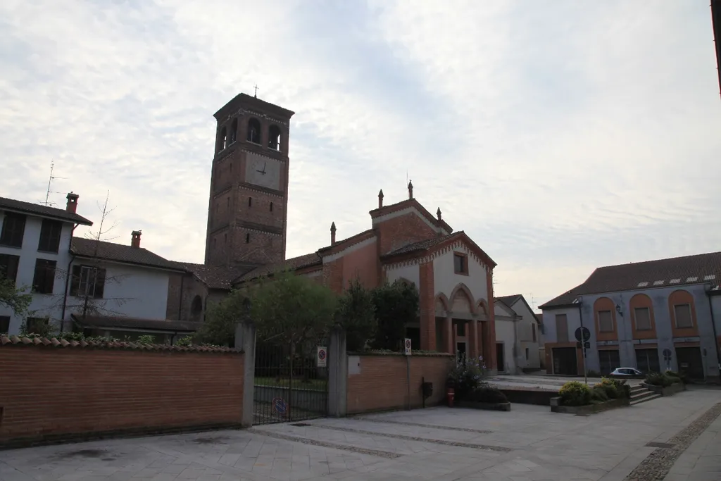 Landriano 08/2010