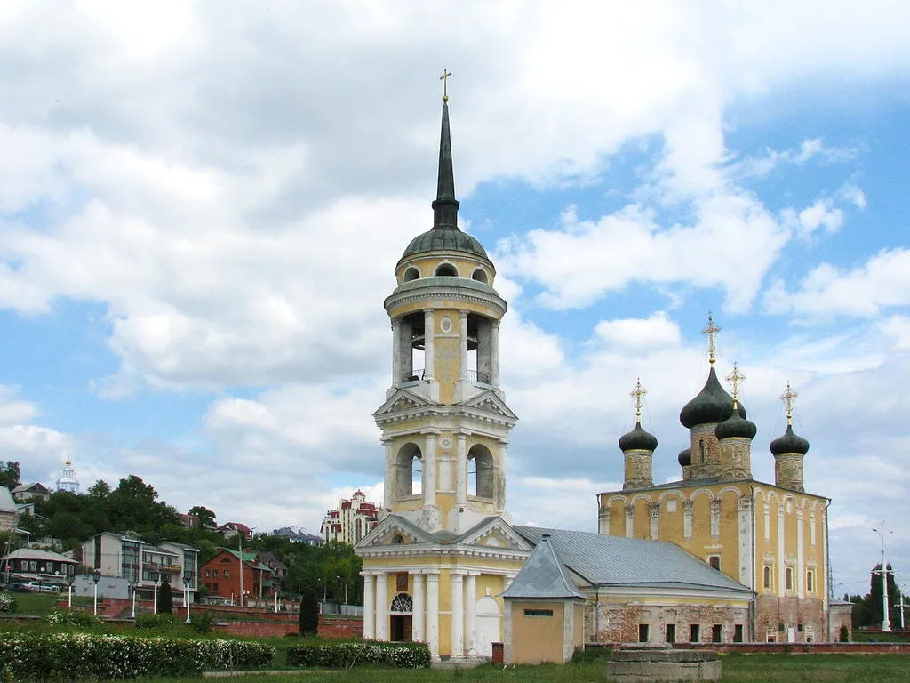 Воронеж