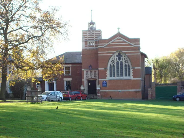 Catholic Church, Sudbury