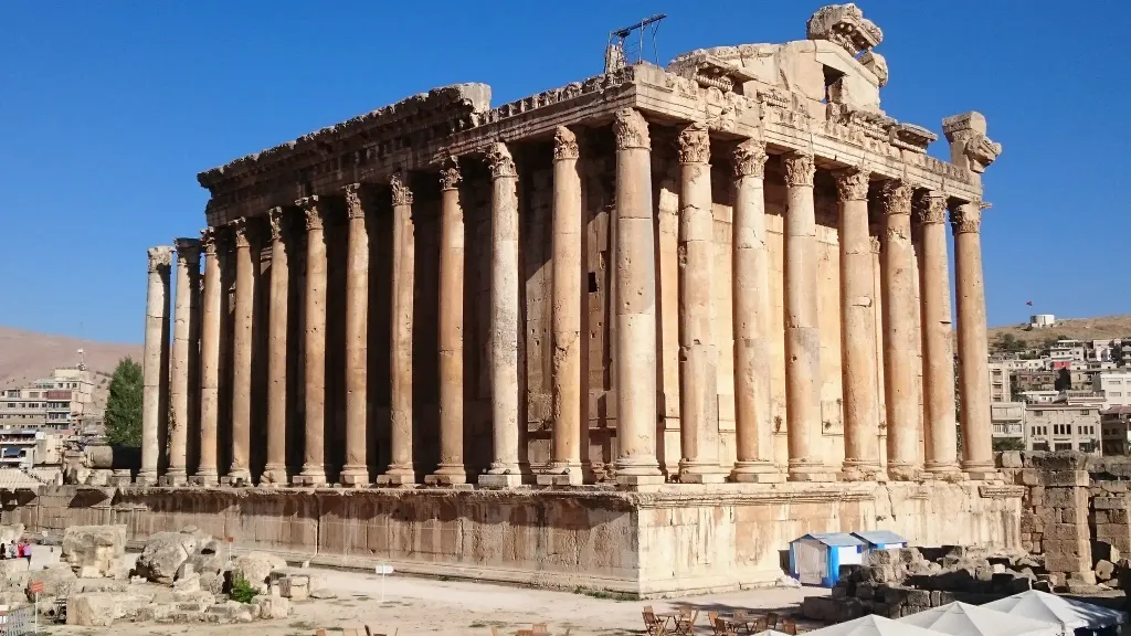 Baalbek