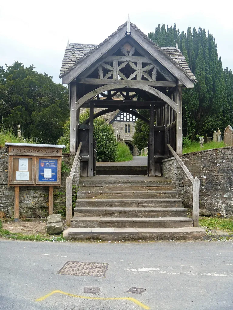 Parish church [4]
