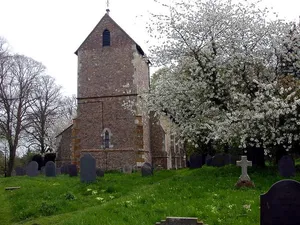Church of St Mary