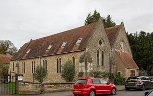 Church of St Mary