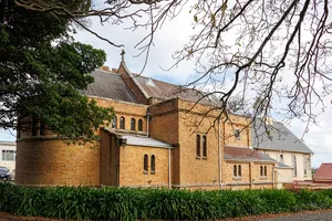 Church of St Alban the Martyr
