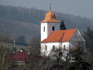 Saint Philip & Saint James Church