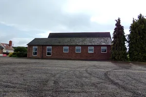 Bradfield and Rougham Baptist Church