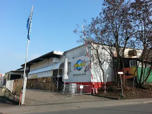 Airport (nightclub)