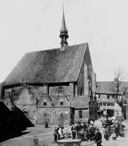 Heiligengeistkirche (Kiel)