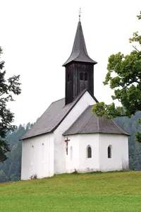 Filialkirche Masternitzen